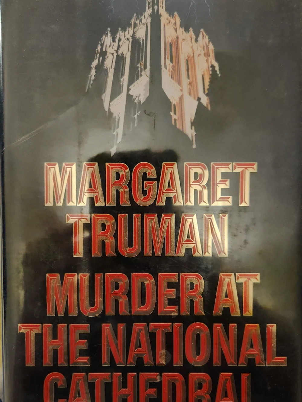 Various Paperback/Hardcover Books - 5